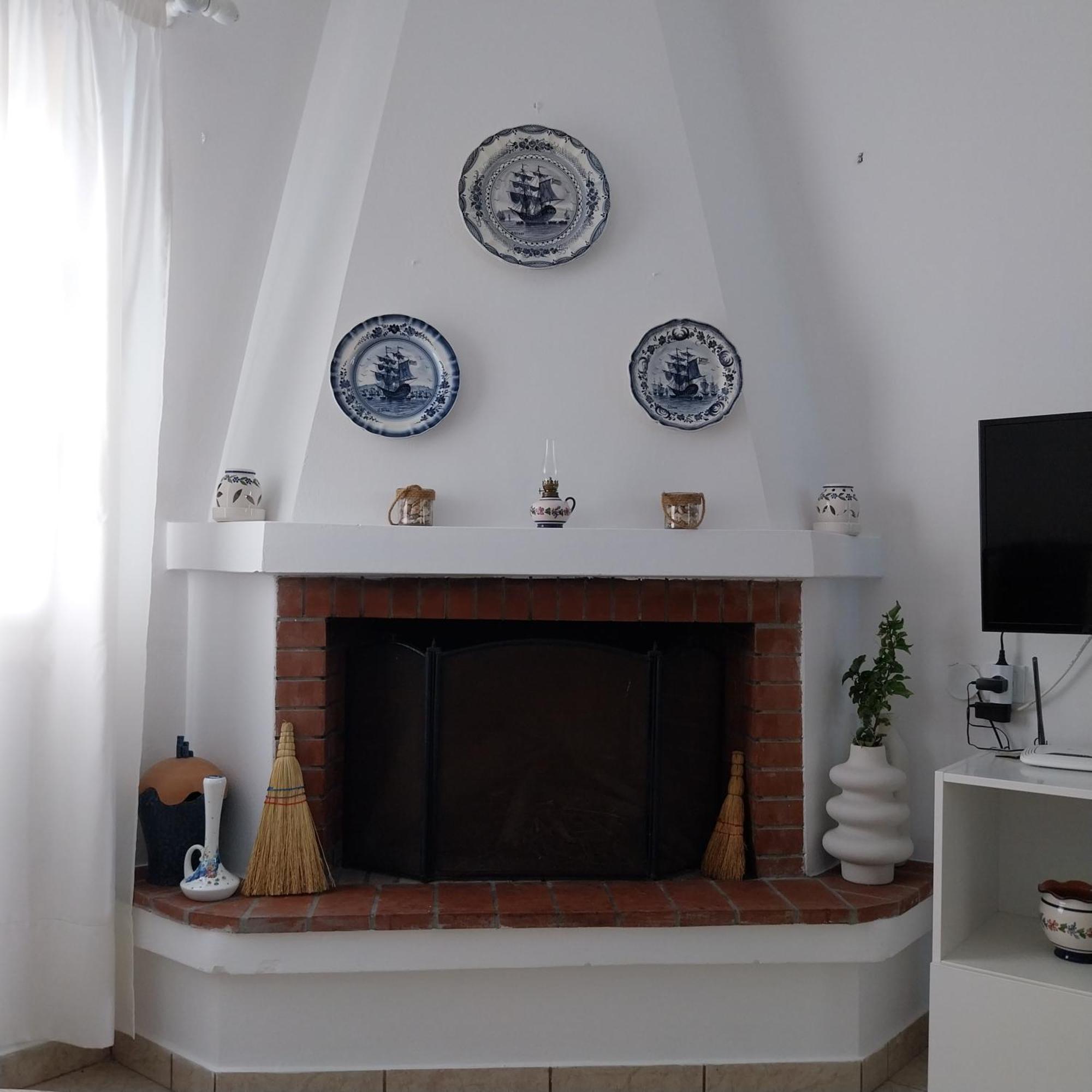Kasi'S Nature Home Avlemonas Bagian luar foto
