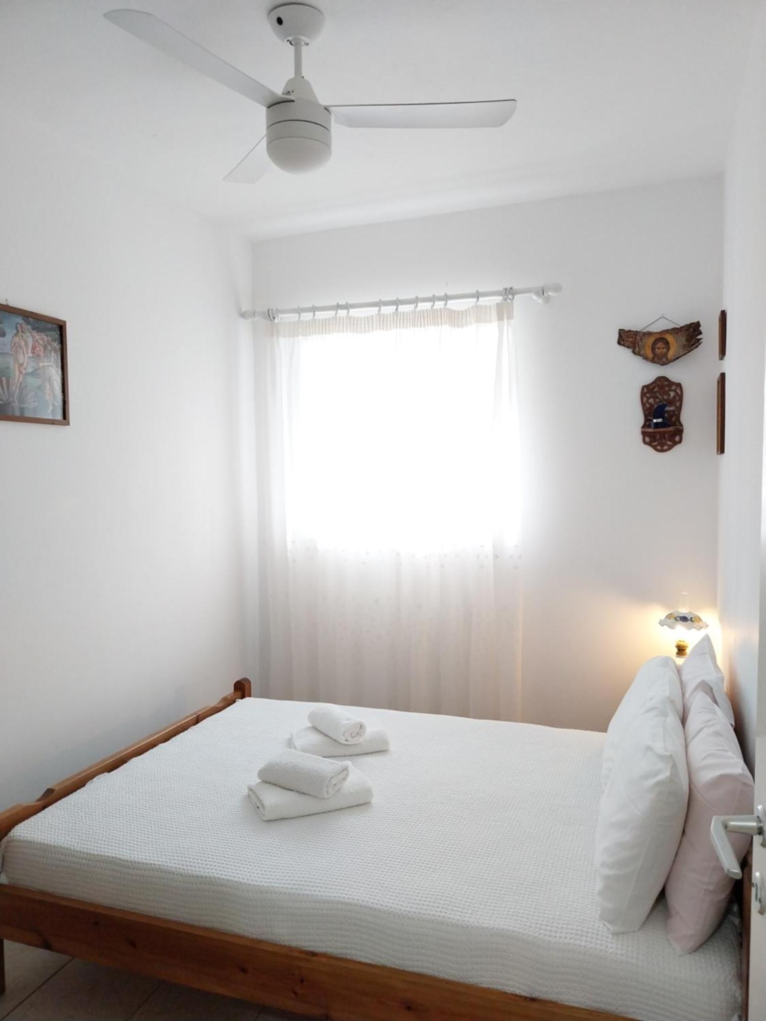 Kasi'S Nature Home Avlemonas Bagian luar foto