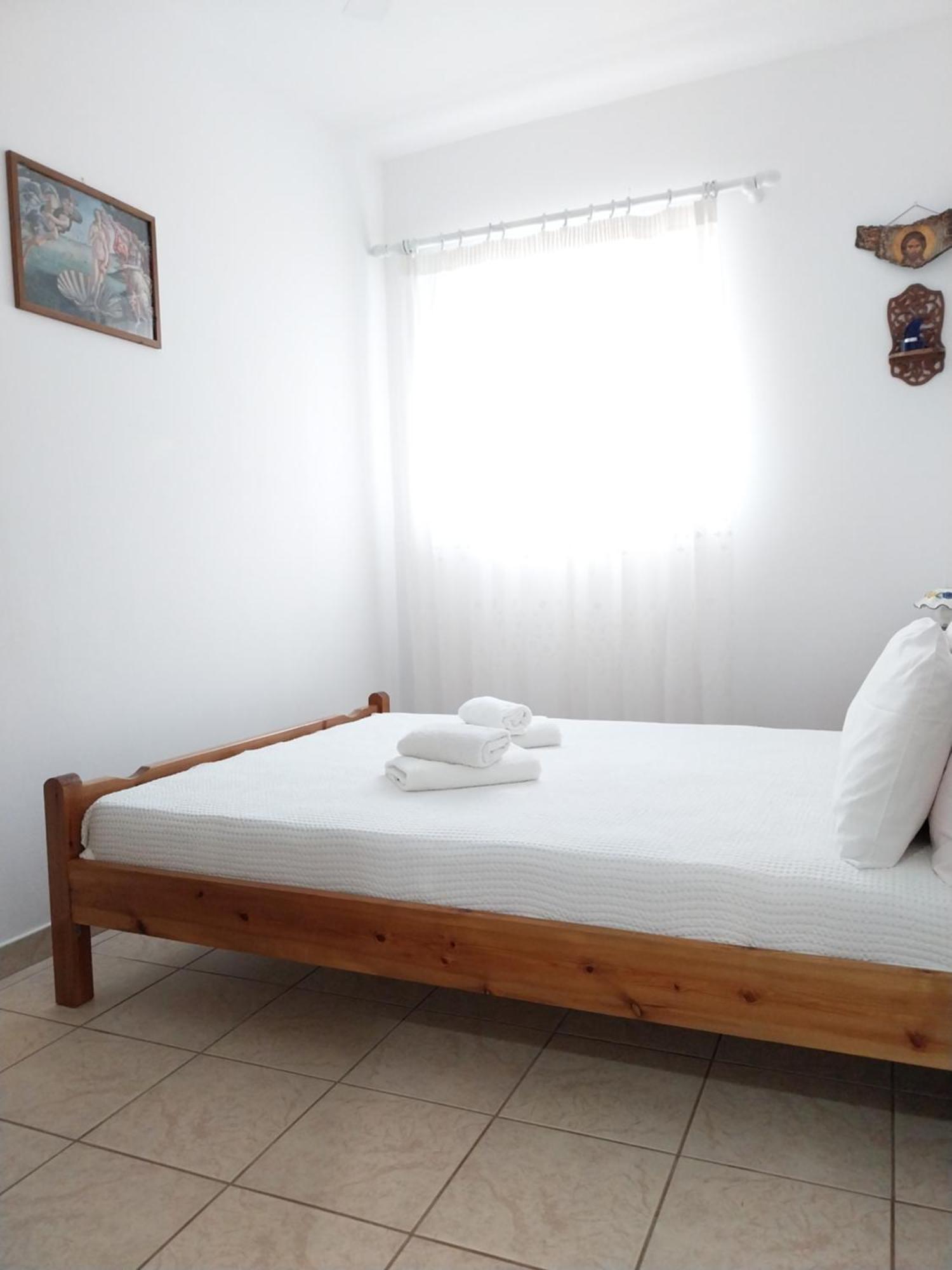 Kasi'S Nature Home Avlemonas Bagian luar foto